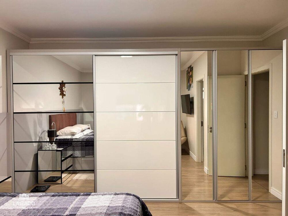 Apartamento à venda com 2 quartos, 95m² - Foto 4