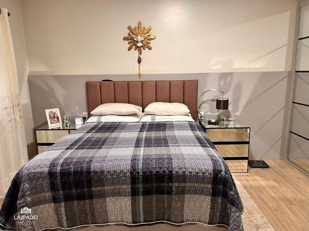 Apartamento à venda com 2 quartos, 95m² - Foto 3
