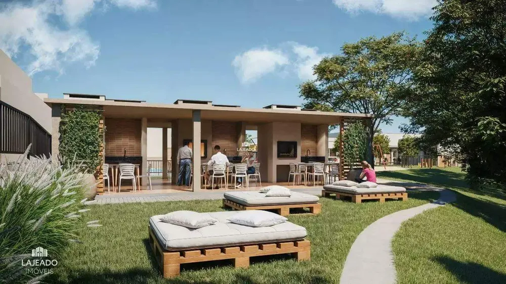 Casa, 2 quartos, 48 m² - Foto 5