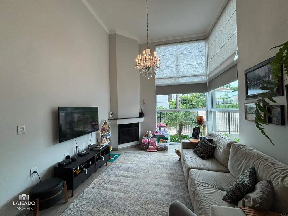 Casa, 3 quartos, 172 m² - Foto 3