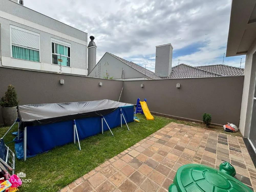 Casa, 3 quartos, 172 m² - Foto 15