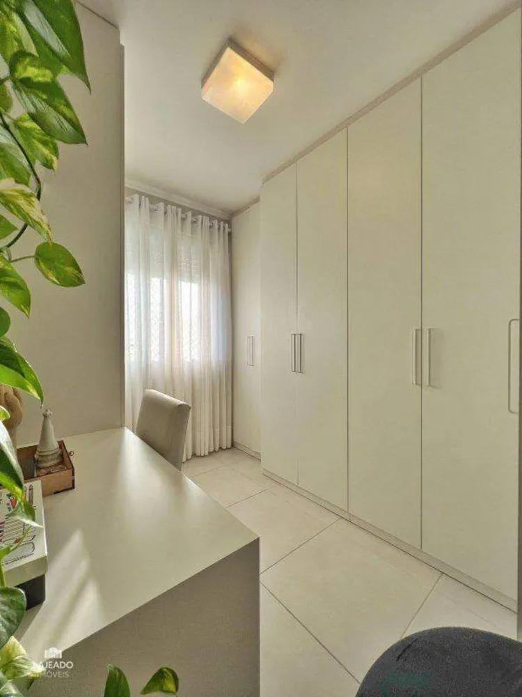 Apartamento, 3 quartos, 81 m² - Foto 7