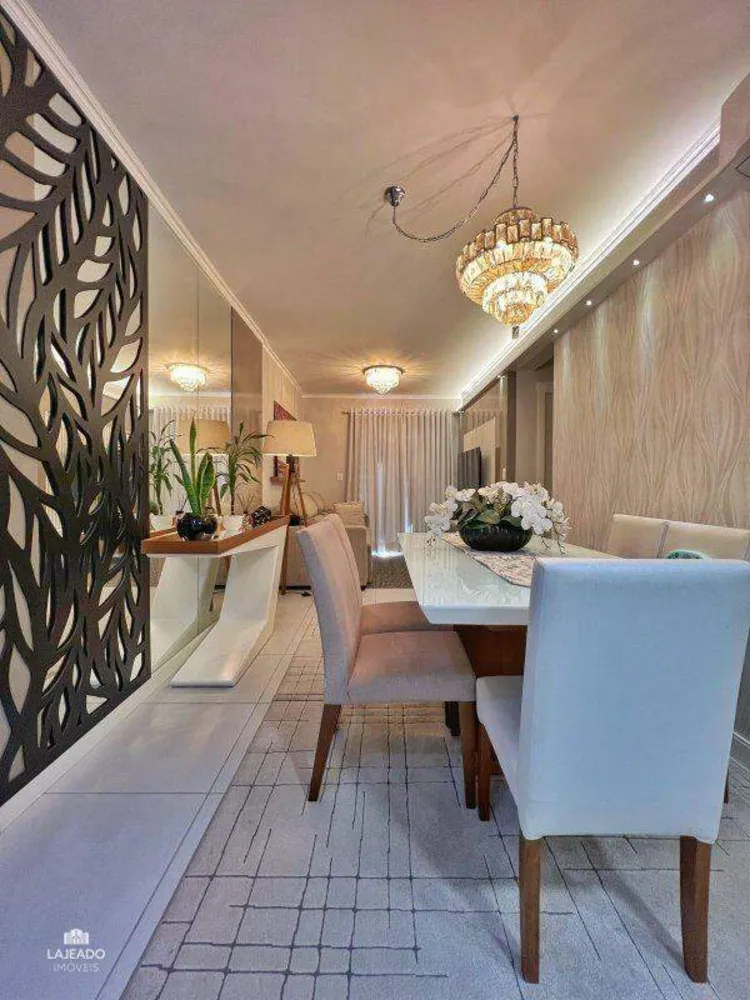 Apartamento, 3 quartos, 81 m² - Foto 2