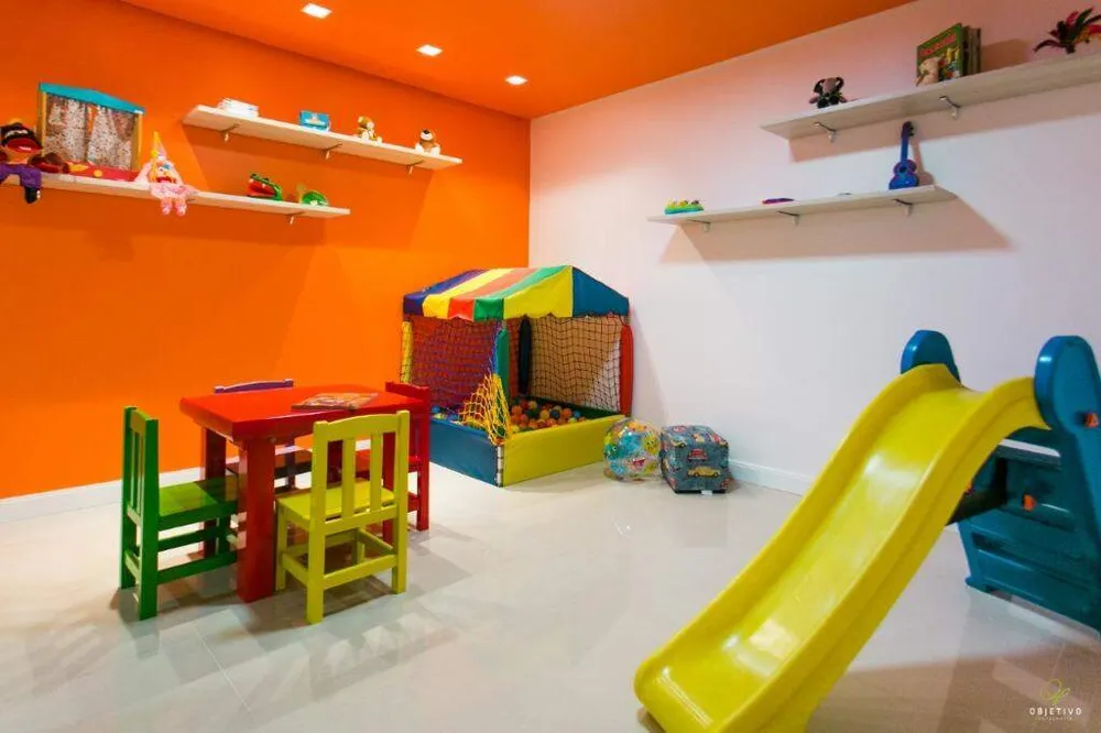 Apartamento, 3 quartos, 81 m² - Foto 16