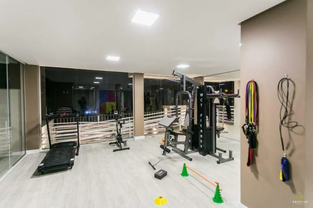 Apartamento, 3 quartos, 81 m² - Foto 3