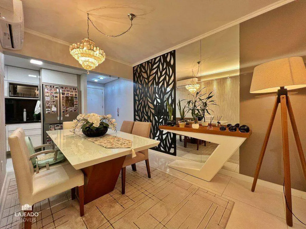 Apartamento, 3 quartos, 81 m² - Foto 6