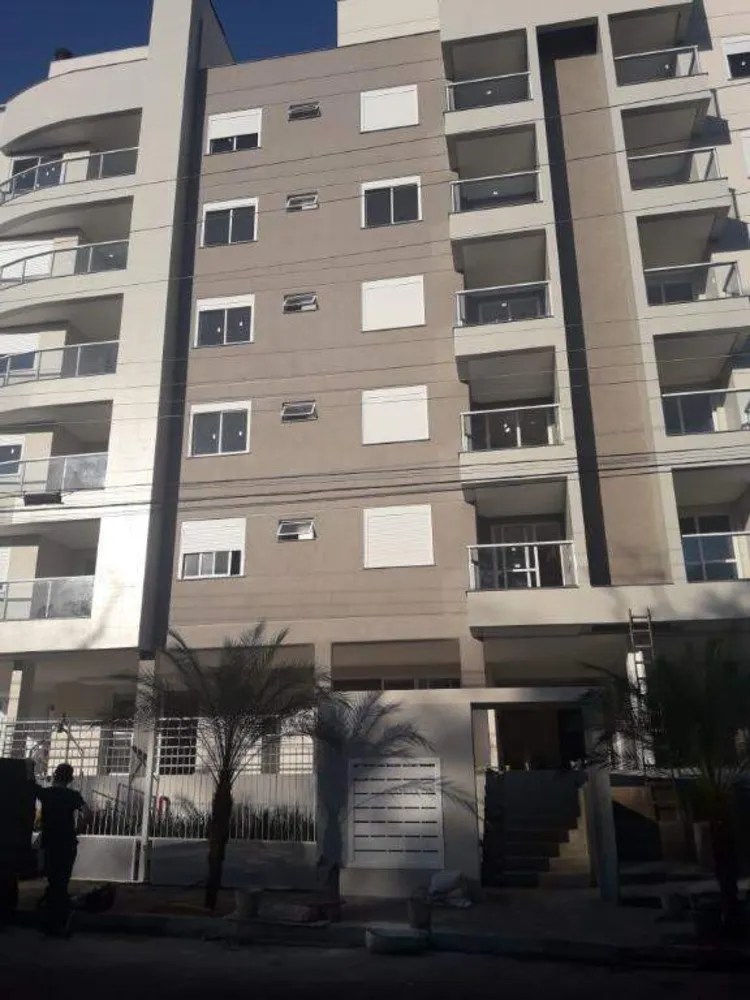 Apartamento, 3 quartos, 81 m² - Foto 1