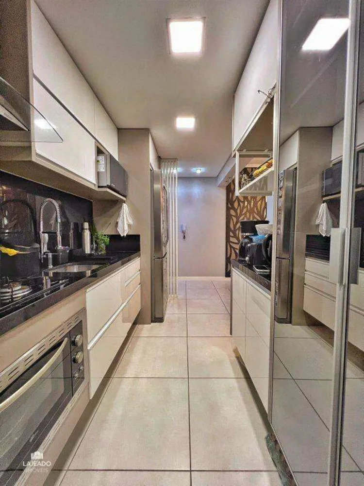 Apartamento, 3 quartos, 81 m² - Foto 5
