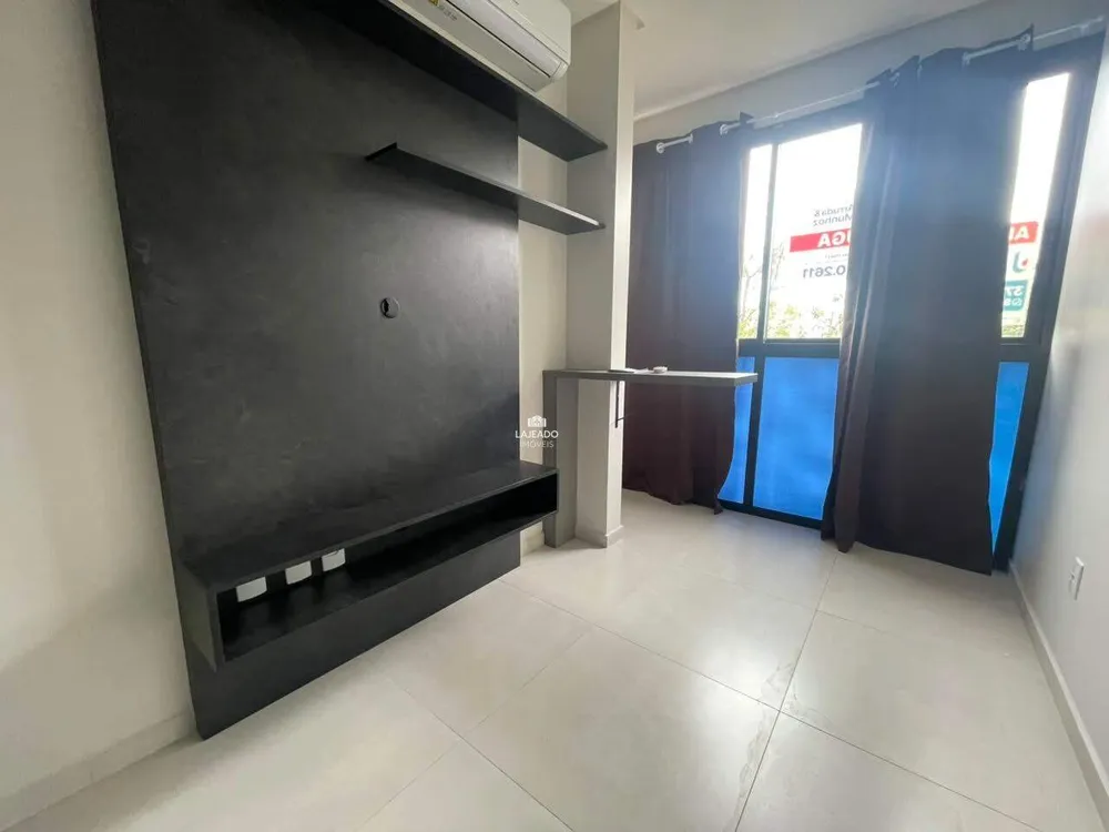 Kitnet-Studio, 30 m² - Foto 1