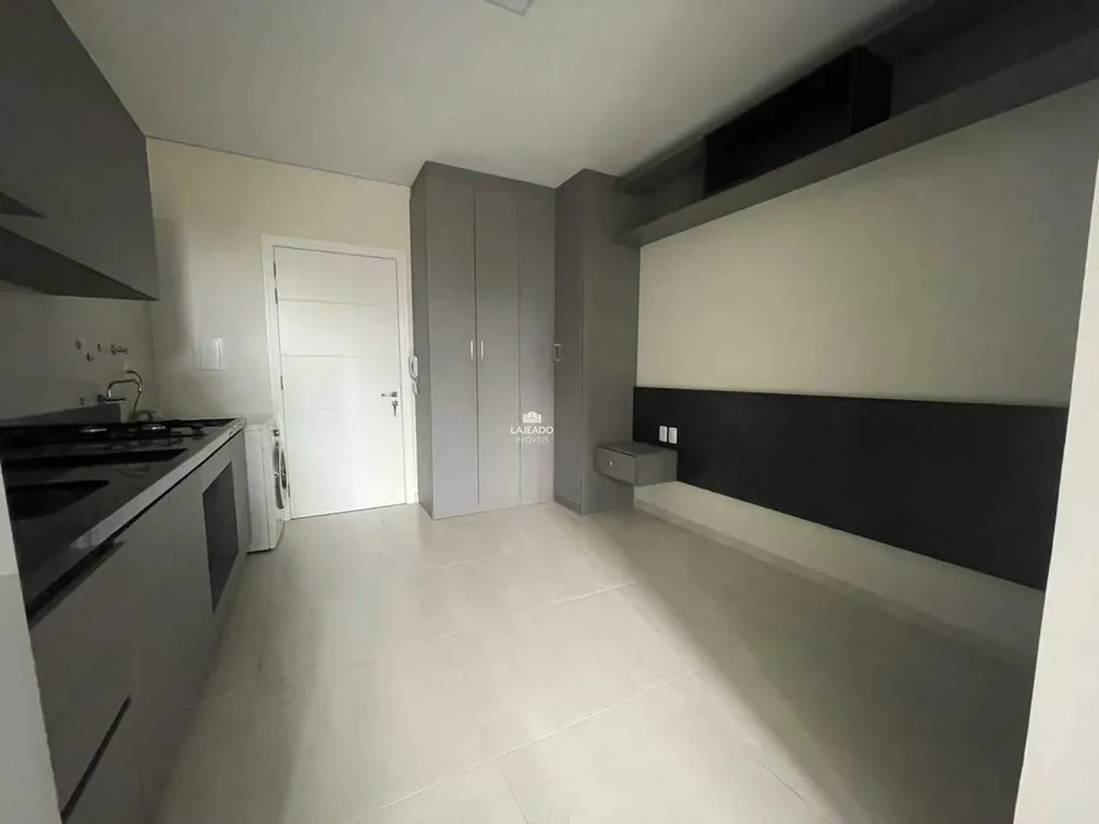 Kitnet-Studio, 30 m² - Foto 8
