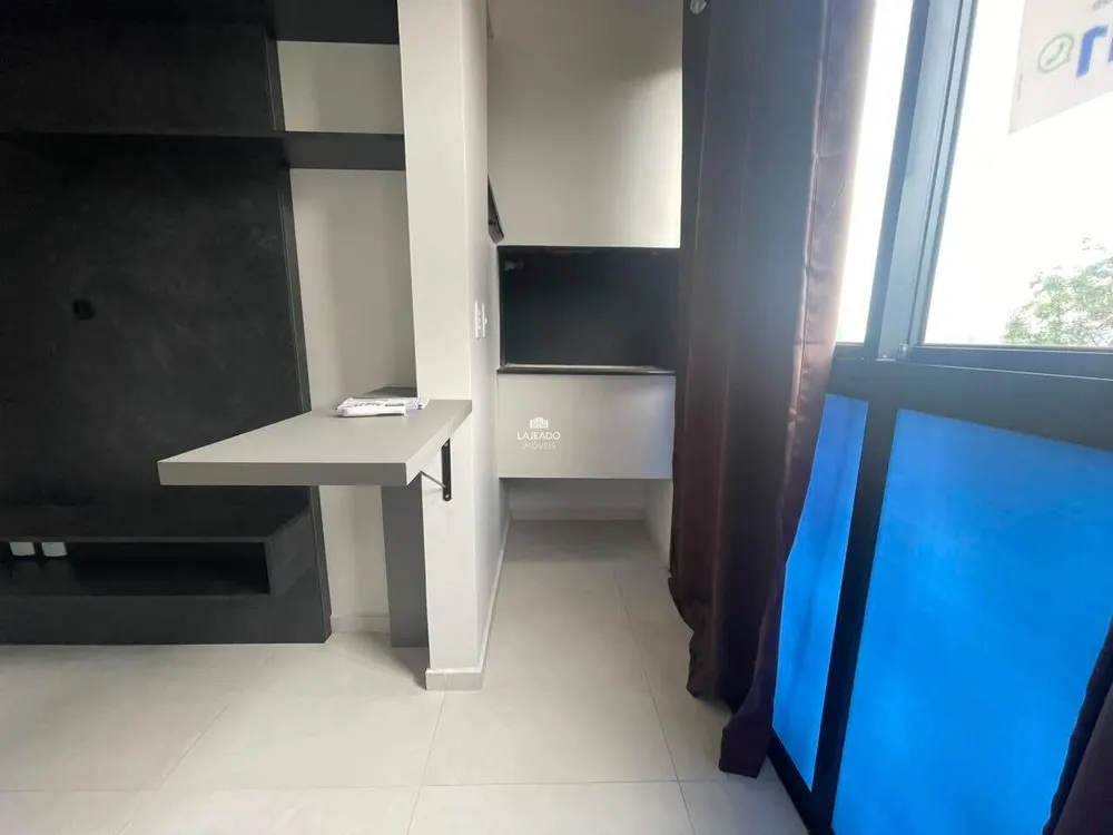 Kitnet-Studio, 30 m² - Foto 3