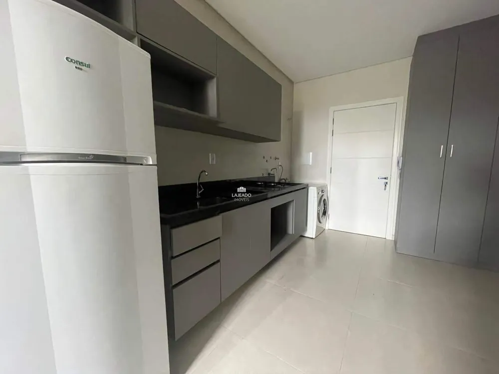 Kitnet-Studio, 30 m² - Foto 4