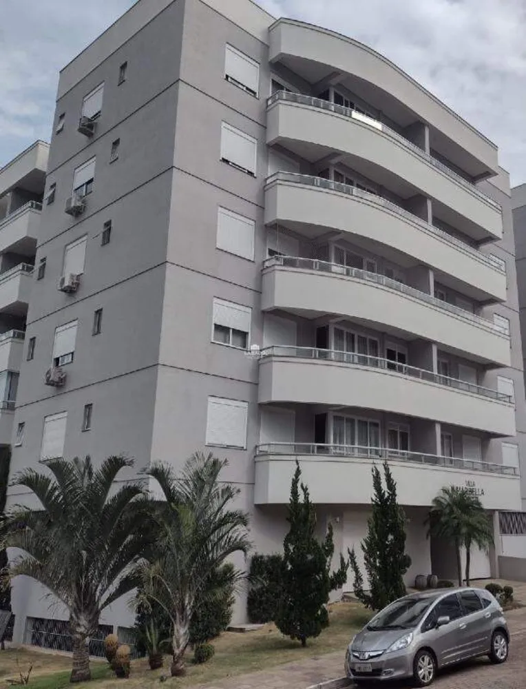 Apartamento, 2 quartos, 67 m² - Foto 2
