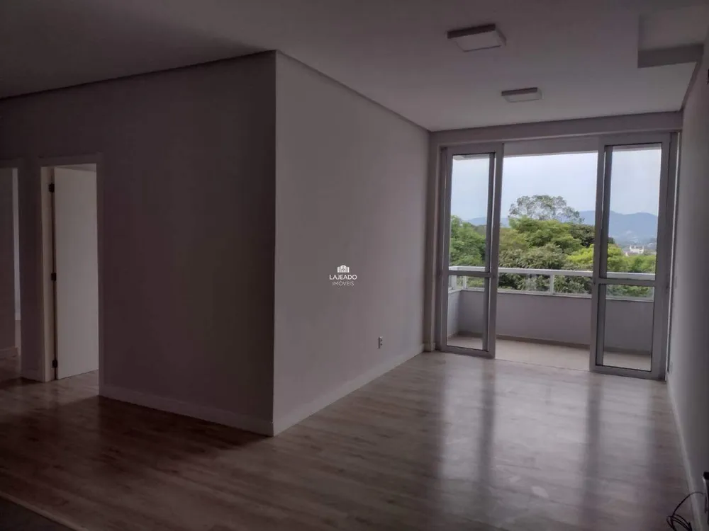 Apartamento, 2 quartos, 67 m² - Foto 2