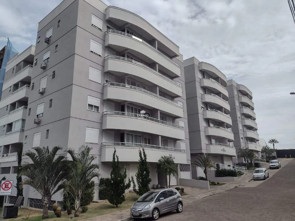 Apartamento, 2 quartos, 67 m² - Foto 1