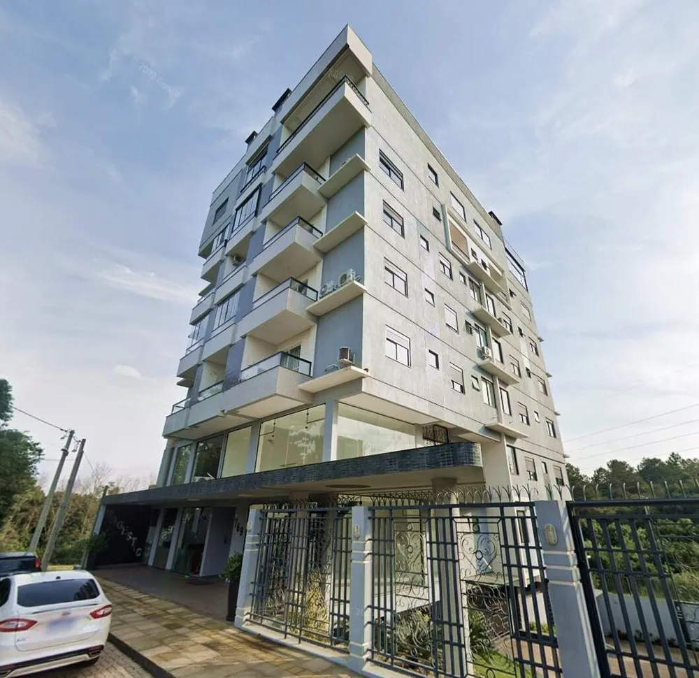 Apartamento, 2 quartos, 81 m² - Foto 6