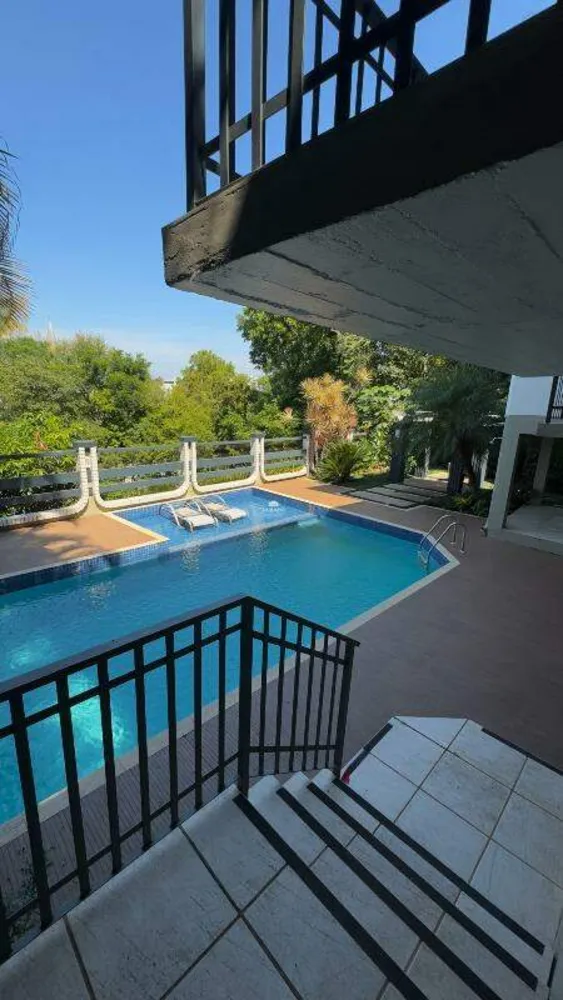 Casa, 3 quartos, 255 m² - Foto 2