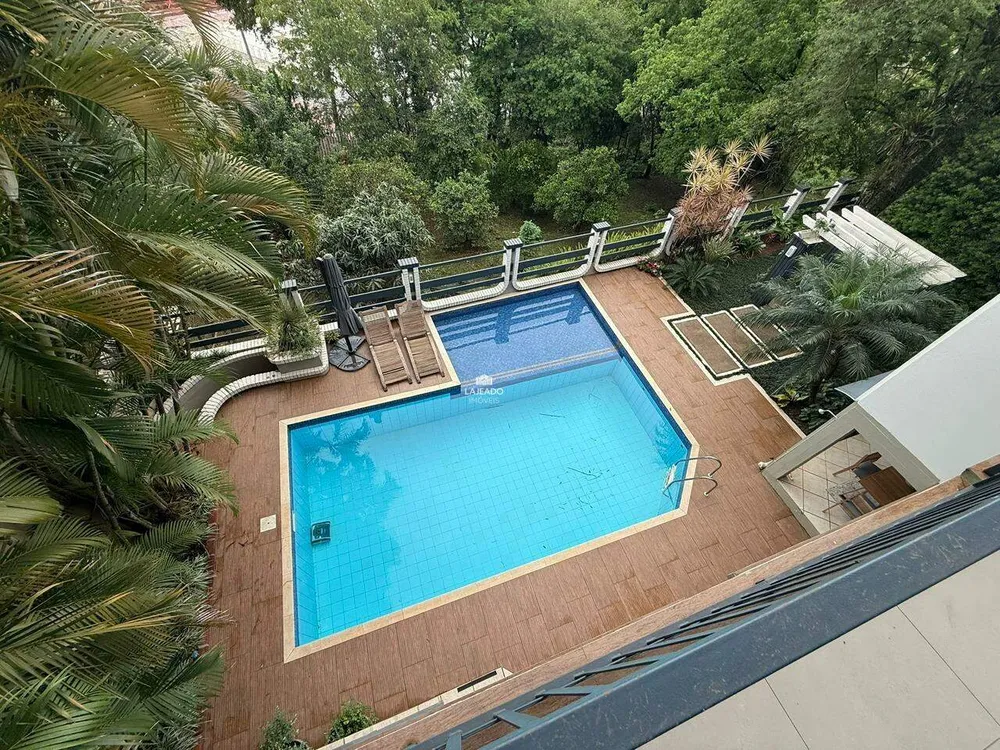 Casa, 3 quartos, 255 m² - Foto 3
