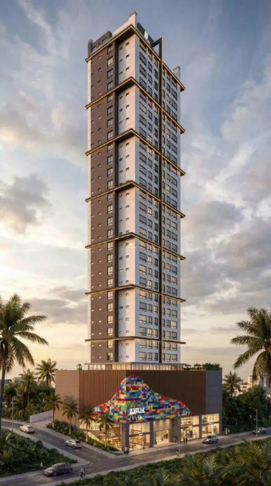 Loja-Salão, 518 m² - Foto 1