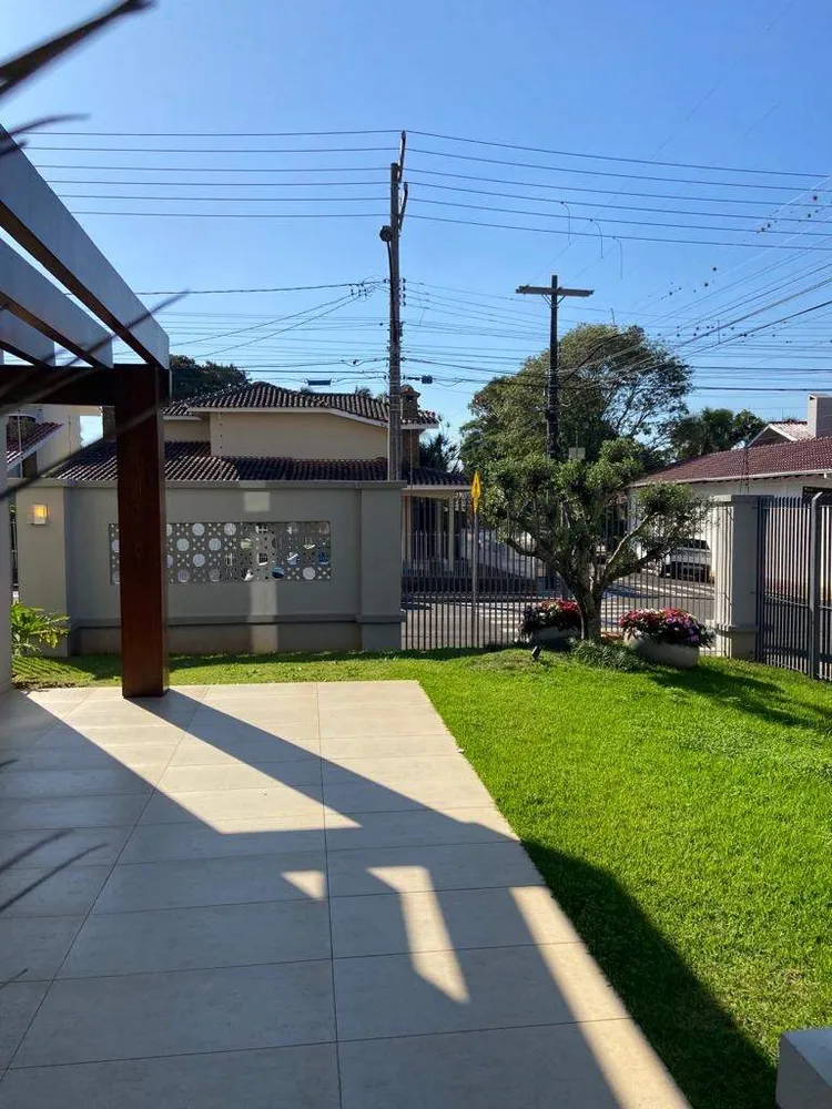 Casa, 4 quartos, 512 m² - Foto 9