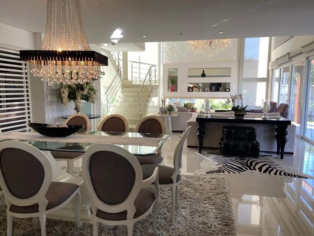 Casa, 4 quartos, 512 m² - Foto 2