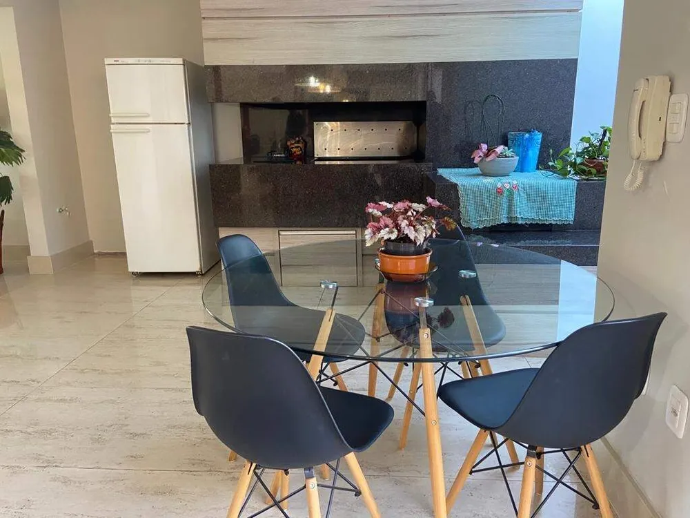 Casa, 4 quartos, 512 m² - Foto 7