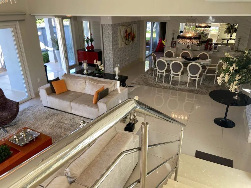 Casa, 4 quartos, 512 m² - Foto 4
