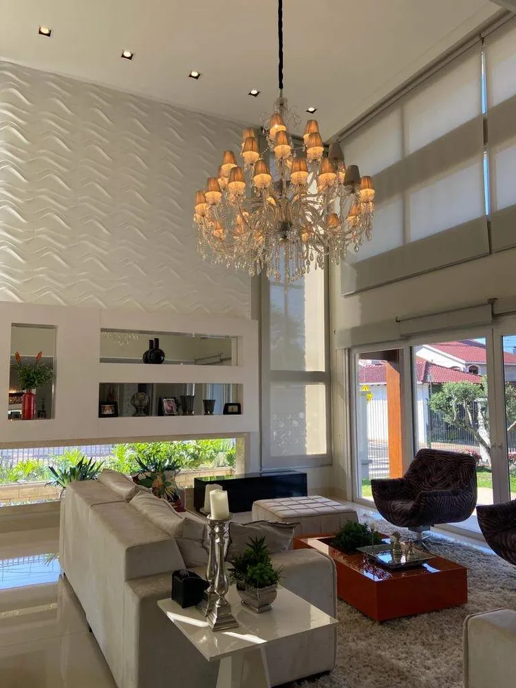 Casa, 4 quartos, 512 m² - Foto 3