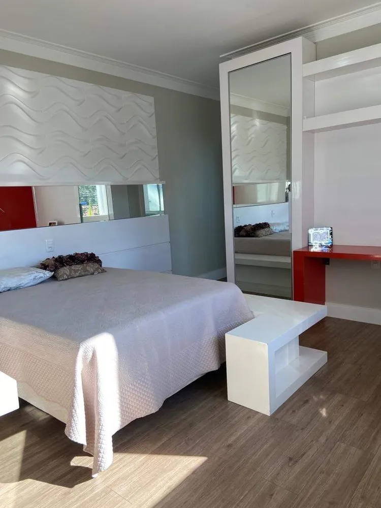 Casa, 4 quartos, 512 m² - Foto 13