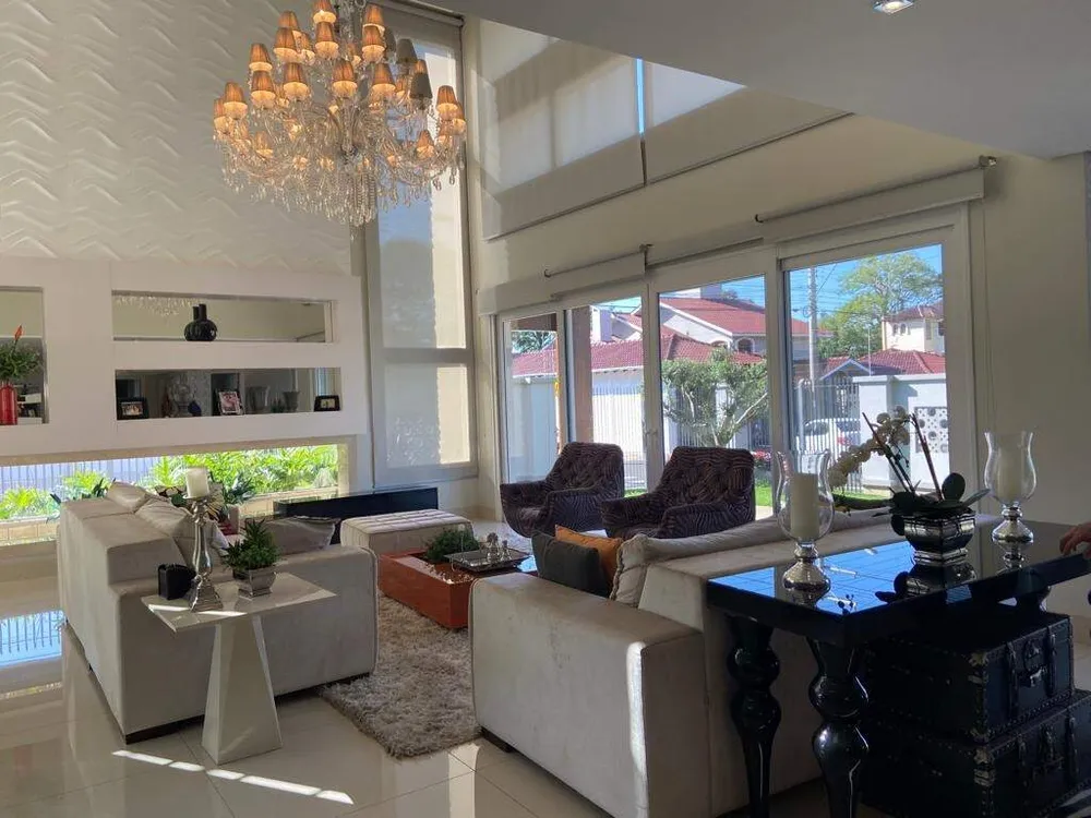 Casa, 4 quartos, 512 m² - Foto 5