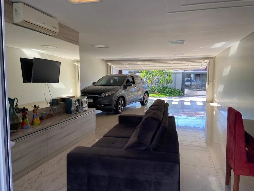 Casa, 4 quartos, 512 m² - Foto 11