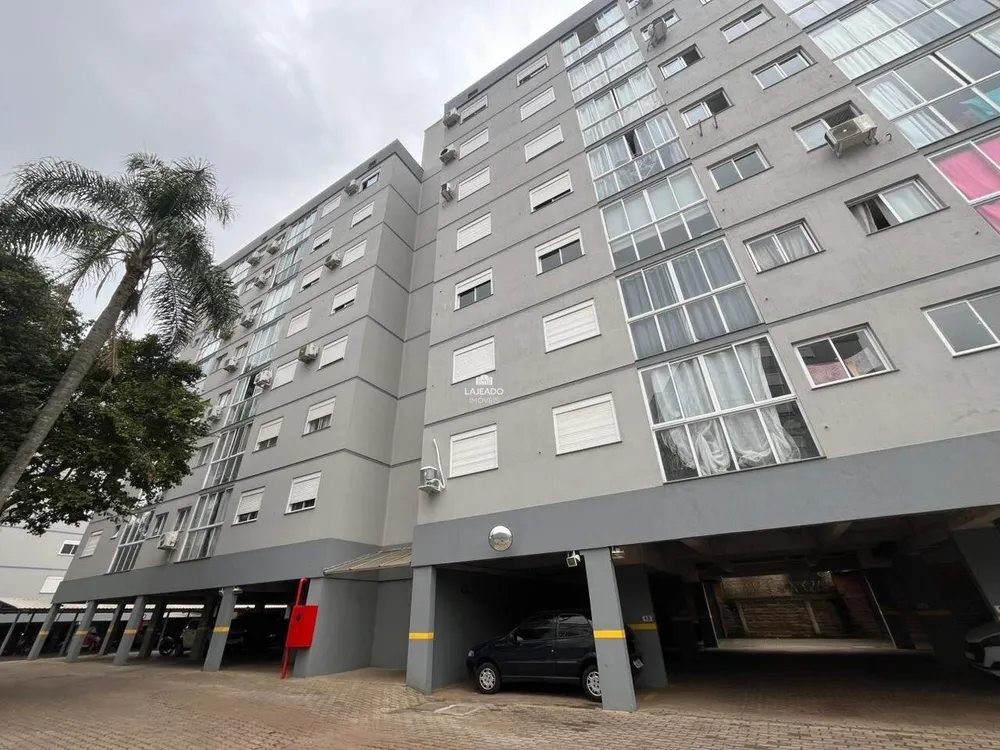 Apartamento, 2 quartos, 60 m² - Foto 9
