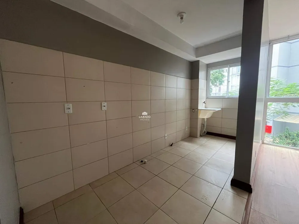 Apartamento, 2 quartos, 60 m² - Foto 4