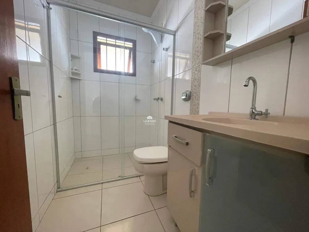 Casa, 3 quartos, 162 m² - Foto 7