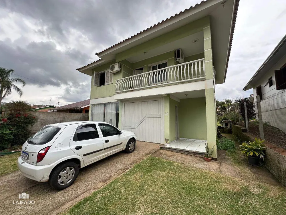 Casa, 2 quartos, 142 m² - Foto 7