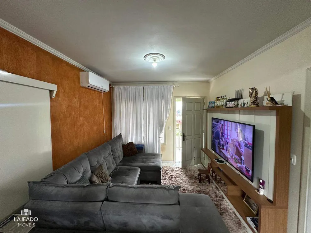 Casa, 2 quartos, 142 m² - Foto 6
