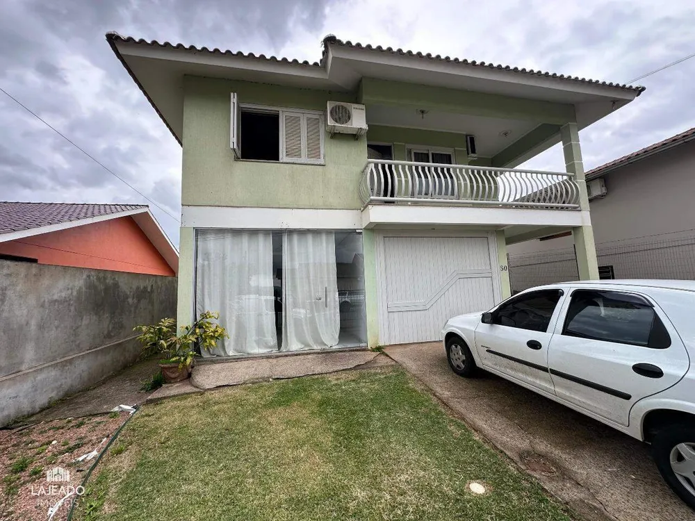 Casa, 2 quartos, 142 m² - Foto 2