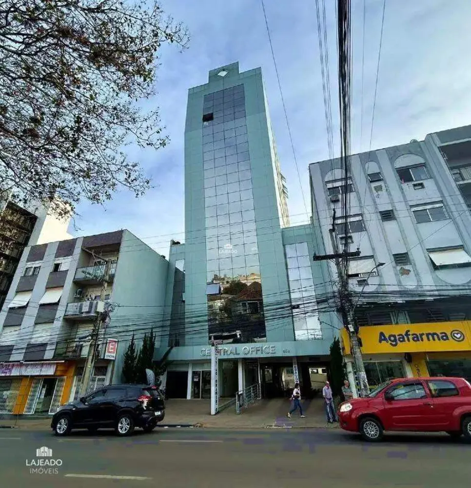 Sala-Conjunto, 50 m² - Foto 1