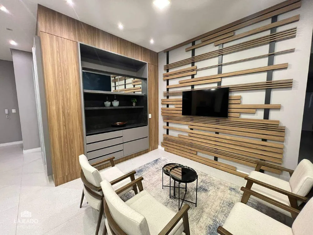 Apartamento, 2 quartos, 87 m² - Foto 2