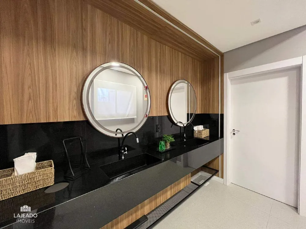 Apartamento, 2 quartos, 87 m² - Foto 3