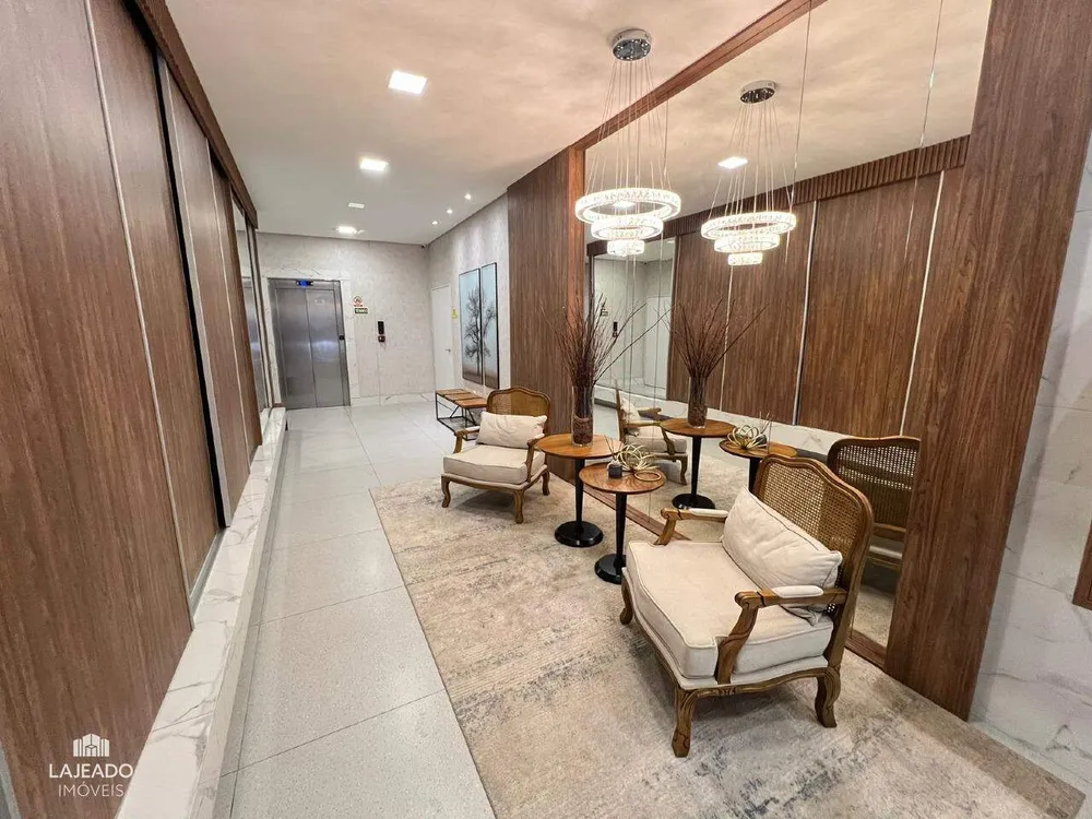 Apartamento, 2 quartos, 87 m² - Foto 1