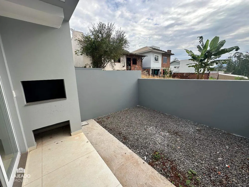 Sobrado, 2 quartos, 68 m² - Foto 6