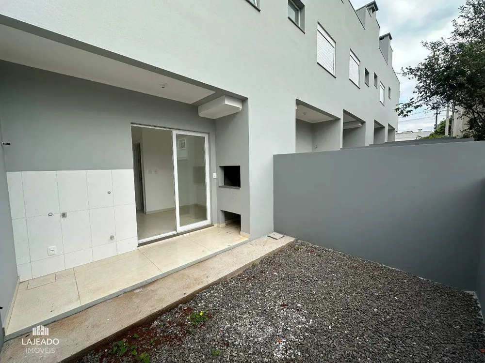 Sobrado, 2 quartos, 68 m² - Foto 8