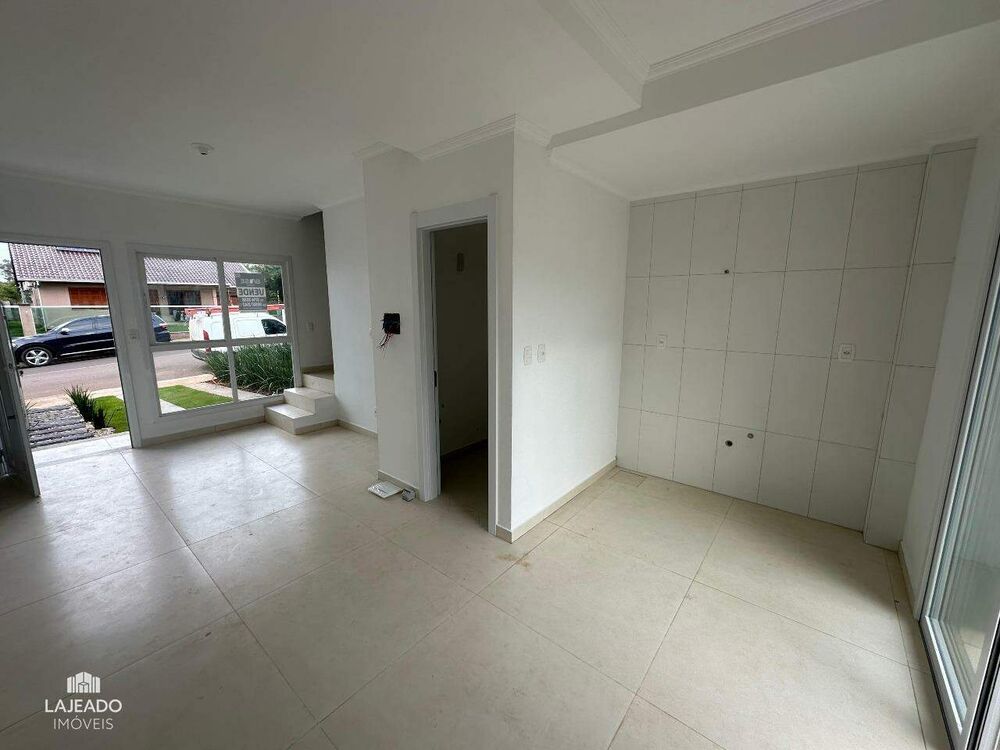 Sobrado, 2 quartos, 68 m² - Foto 2