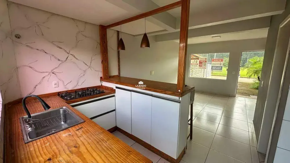 Sobrado, 2 quartos, 70 m² - Foto 6