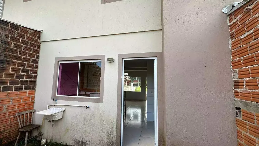Sobrado, 2 quartos, 70 m² - Foto 9