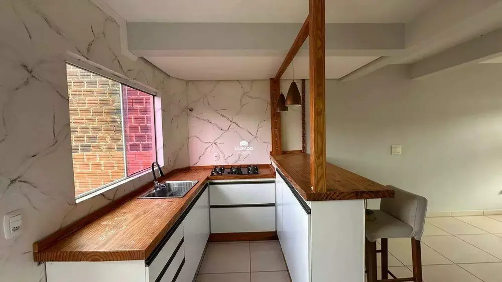 Sobrado, 2 quartos, 70 m² - Foto 5