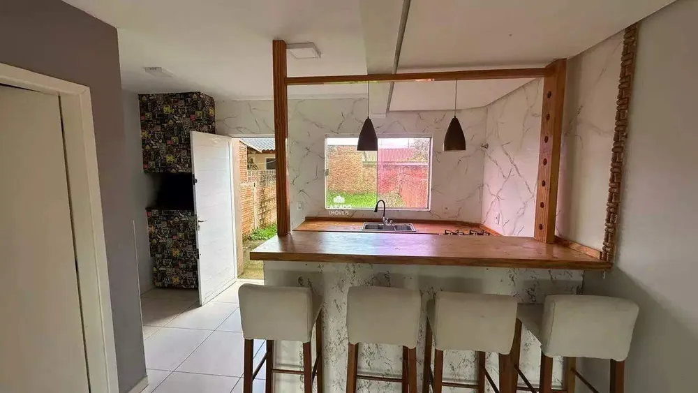 Sobrado, 2 quartos, 70 m² - Foto 4