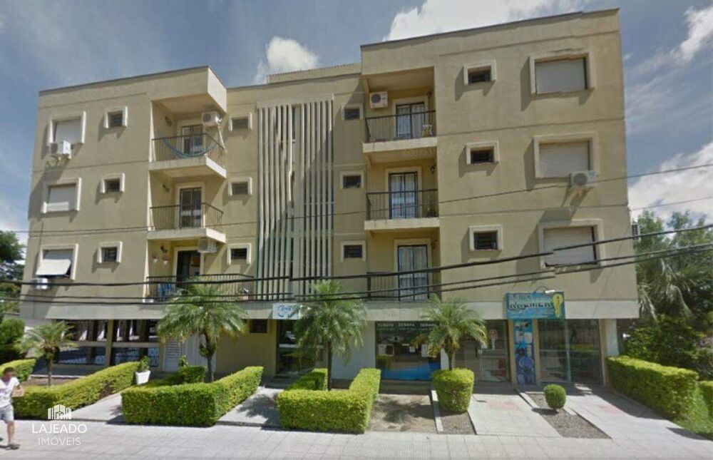 Apartamento, 2 quartos, 67 m² - Foto 1