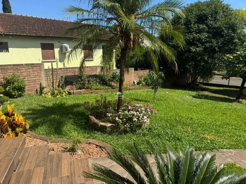 Casa, 3 quartos, 137 m² - Foto 2